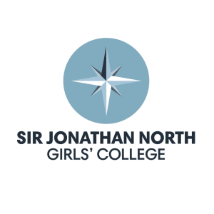 Sir Jonathan North Logo