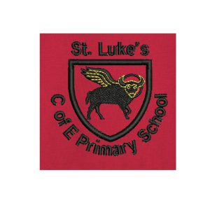 St Luke Logo
