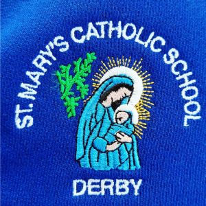 St Marys Logo
