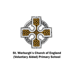 St Werburgh logo
