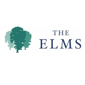 The Elms Logo