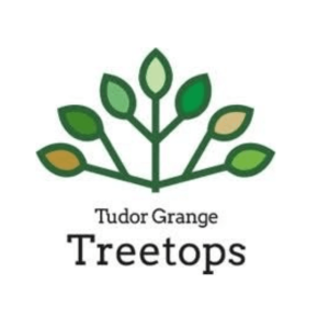 Tree tops school logo