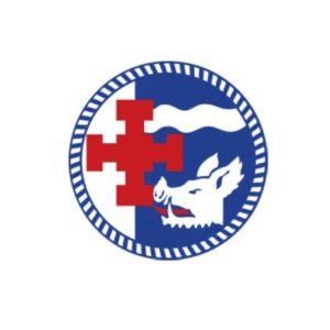 Walter Evans Logo