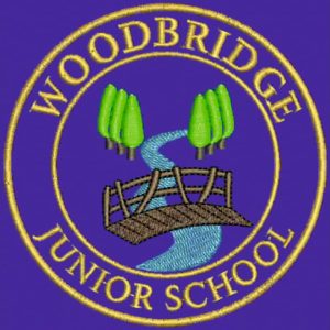Woodbridge logo