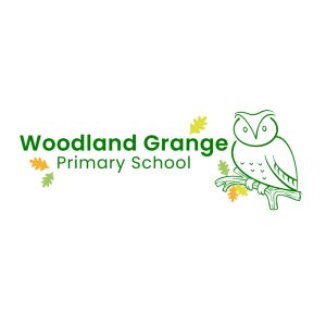 Woodland Grange Logo