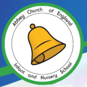 Abbey C of E Infant School Emblem