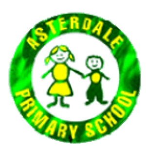 Asterdale Primary School Emblem