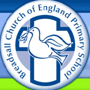 Breadsall C of E Primary School Emblem