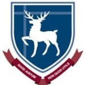 De Lisle - A Catholic Voluntary Academy Emblem