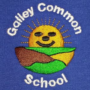 Galley Common School Emblem