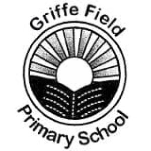 Griffe Field Primary School Emblem