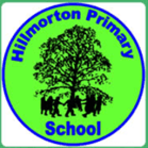 Hillmorton Primary School Emblem
