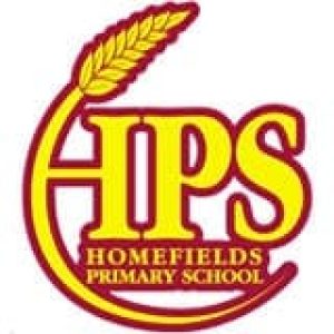 Homefields Primary School Emblem