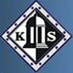 Kimberley School Emblem