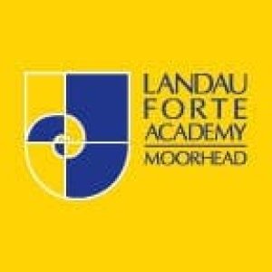 Landau Forte Academy Moorhead Emblem