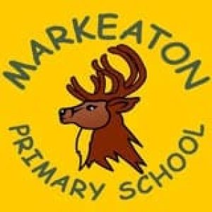 Markeaton Primary School Emblem
