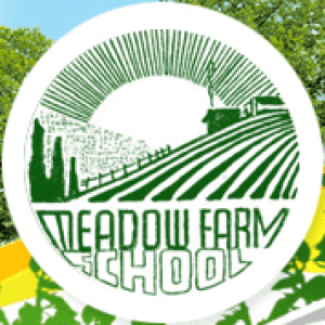 Meadow Farm Community Primary School Emblem