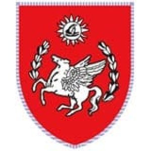 Michael Drayton Junior School Emblem