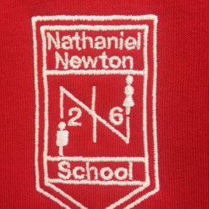 Nathaniel Newton Infant School Emblem