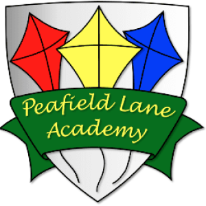Peafield Lane Academy Emblem