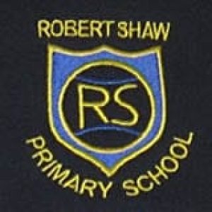 Robert Shaw Primary School Emblem