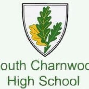 South Charnwood High School Emblem