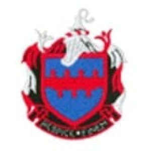 St Crispins School Emblem