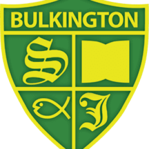 St James C of E Academy Emblem