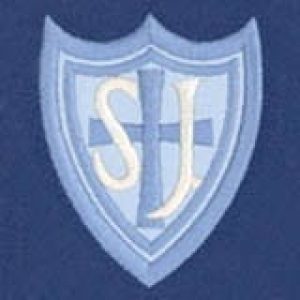 St Josephs School Emblem