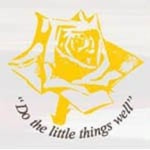 St Teresa's Catholic Primary School - Aspley Emblem