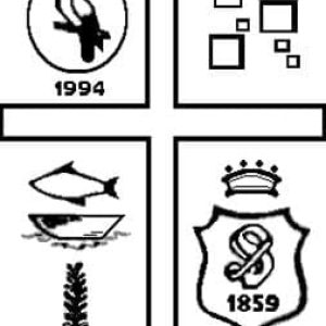 The Curzon C of E Primary School Emblem