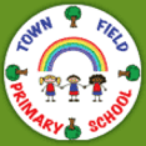 Town Field Primary School Emblem
