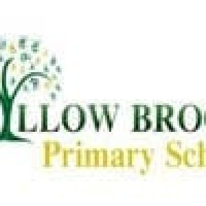 Willow Brook Primary School Emblem