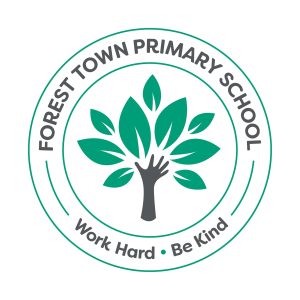 forest town new logo