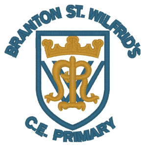 st wilfrids branton logo3