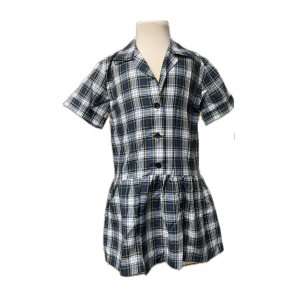 Elms Summer Dress