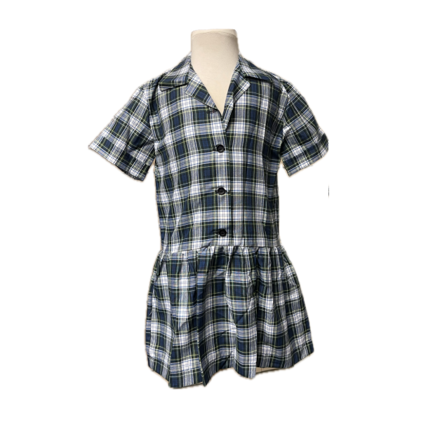 Elms Summer Dress