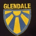 Glendale Infants School Emblem