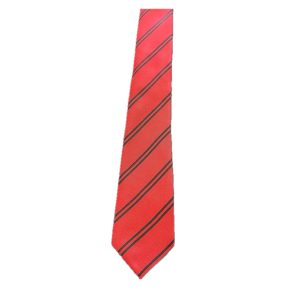 George Spencer Academy Tie