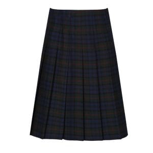 Castle Rock School Skirt