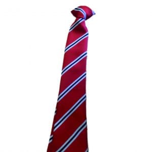 Hungerhill School Tie (Years 7-10)