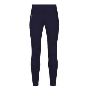 Navy Girls Sports Leggings