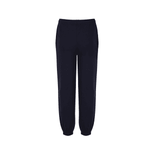 Navy Jogging Bottoms
