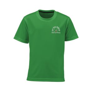 Oak Tree Primary School PE T-Shirt w/Logo