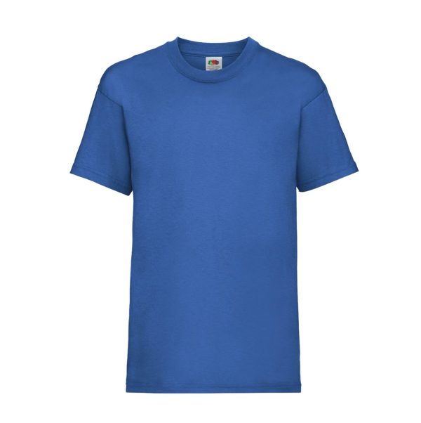 Outwoods Primary Royal T-Shirt