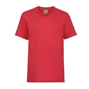 Outwoods Primary Red T-Shirt
