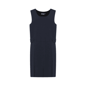 Overstone Park Navy Tunic