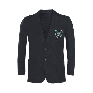 Park Vale Boys Blazer w/Logo