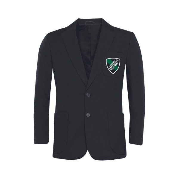 Park Vale Boys Blazer w/Logo