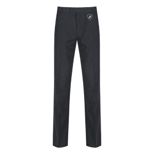 Park Vale Boys Trousers w/Logo